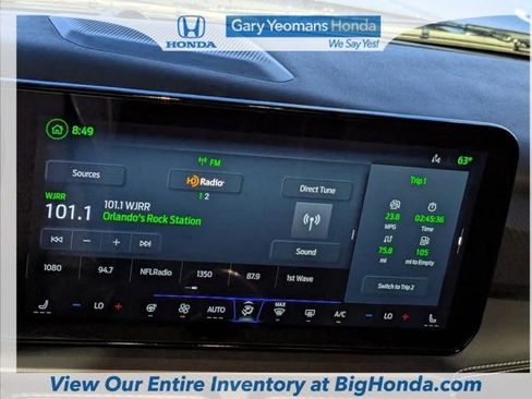 Used 2024 Ford Mustang Premium image 19