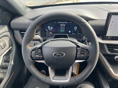 New 2026 Ford Explorer Tremor w/ Tremor Ultimate Package image 29