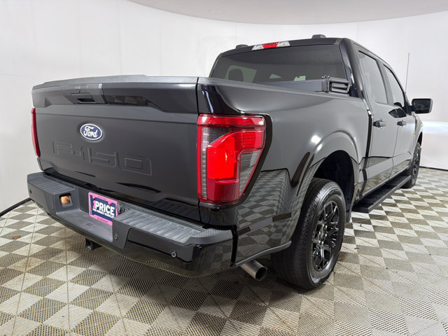 Used 2025 Ford F150 STX RWD image 3