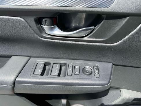 Certified 2024 Honda CR-V EX image 18