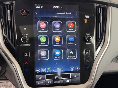 Used 2025 Subaru Legacy Premium image 18