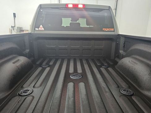 New 2026 RAM 2500 Big Horn image 32