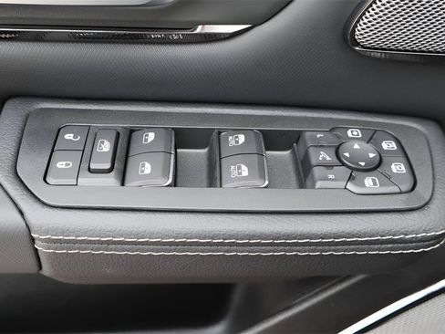 Used 2026 RAM 1500 Rebel w/ Rebel Level 2 Equipment Group image 11