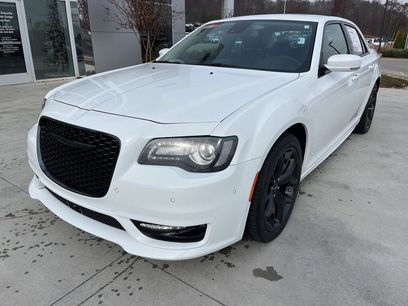 Used 2022 Chrysler 300 Touring L w/ Popular Equipment Group