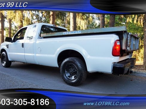Used 2008 Ford F250 XL image 11