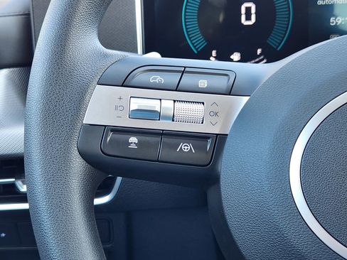 New 2025 Hyundai Sonata SEL image 31