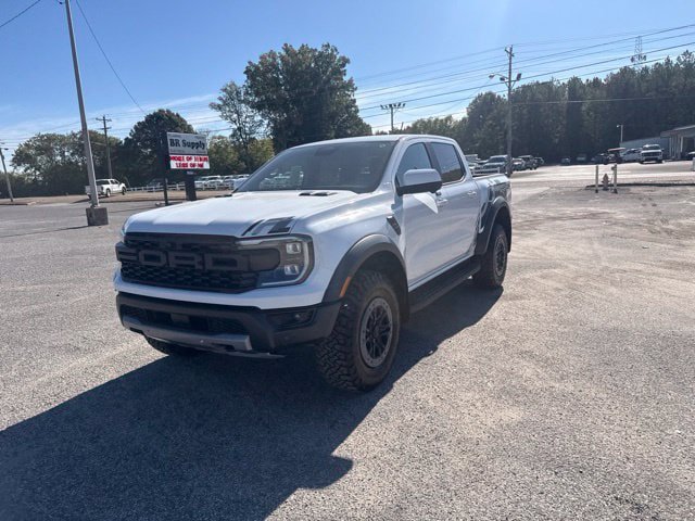 New 2026 Ford Ranger Raptor AWD/4WD image 4