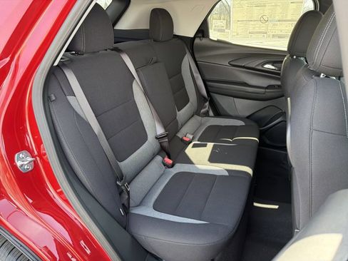 New 2026 Chevrolet TrailBlazer LT image 27