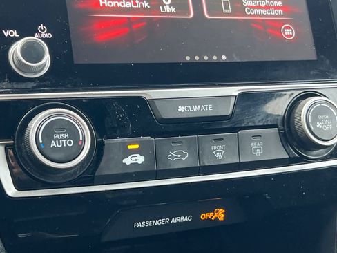 Used 2019 Honda Civic Sport image 20