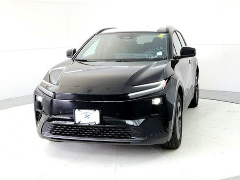 New 2026 Toyota C-HR AWD/4WD image 2