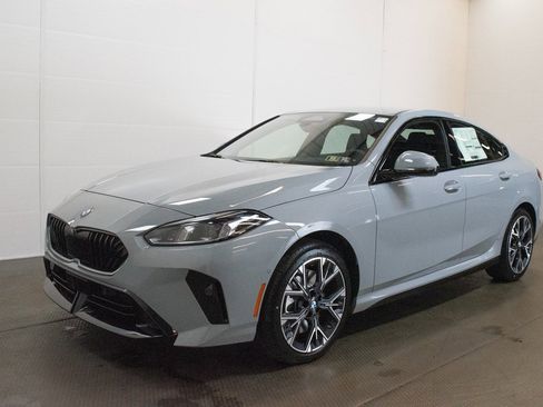 New 2026 BMW 228i xDrive 228 Gran Coupe w/ Technology Package image 8