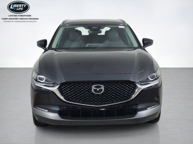Used 2024 MAZDA CX-30 AWD 2.5 S w/ Select Sport Pkg image 8
