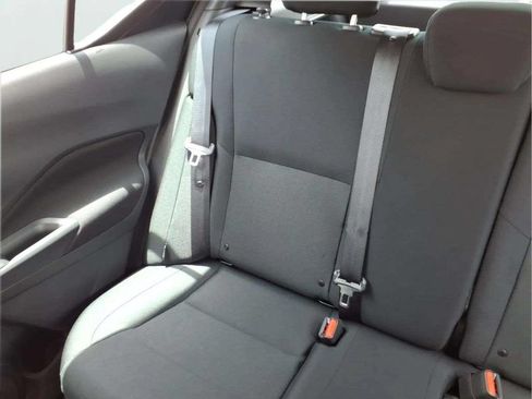 Used 2025 Nissan Kicks Play S FWD image 14