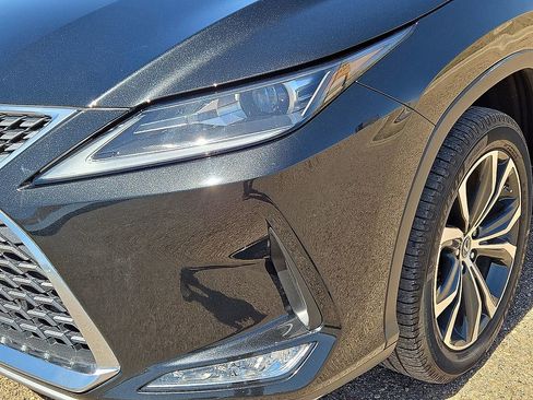 Used 2022 Lexus RX 350 FWD w/ Premium Package image 10