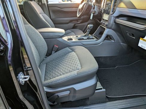 New 2025 Ford Ranger XL RWD image 35