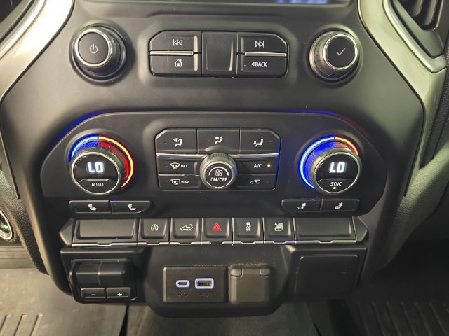 Used 2019 Chevrolet Silverado 1500 RST w/ All-Star Edition AWD/4WD image 26