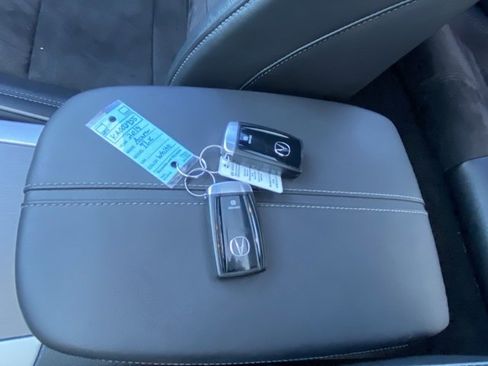 Used 2019 Acura TLX w/ Technology & A-SPEC Pkg image 28