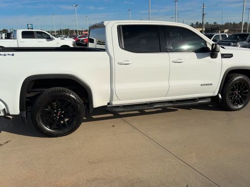 Certified 2023 GMC Sierra 1500 Elevation w/ LPO, GMC Protection Package image 7