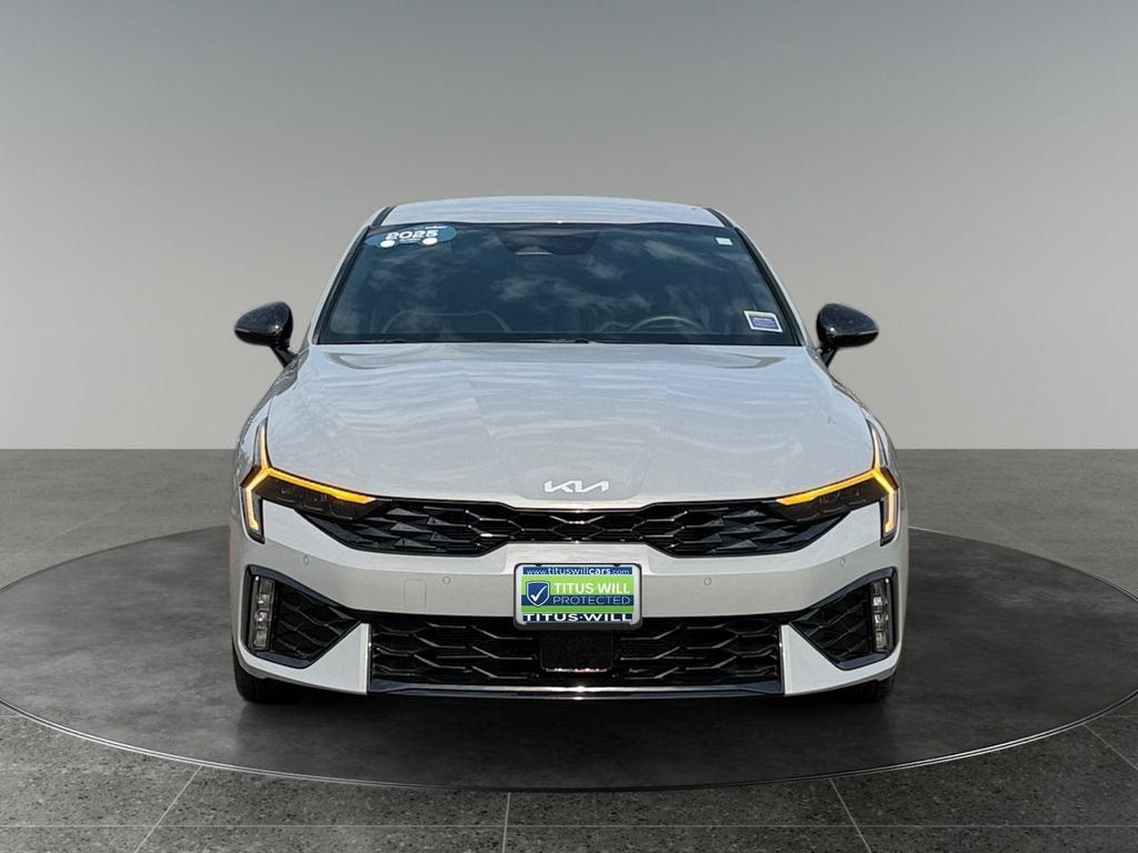 Used 2025 Kia K5 GT-Line FWD image 2