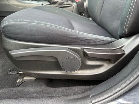 Used 2016 Subaru Impreza 2.0i Sport Premium w/ Popular Package #1 AWD/4WD image 15