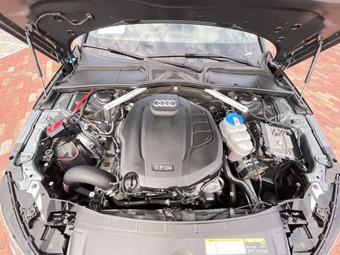 Used 2019 Audi A4 2.0T Premium Plus AWD/4WD image 24