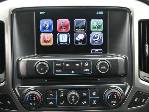 Used 2016 Chevrolet Silverado 1500 LT w/ All Star Edition image 21