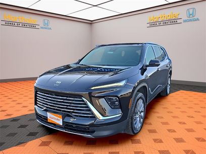 Used 2025 Buick Enclave Preferred