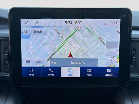 Used 2022 Ford Explorer XLT w/ Equipment Group 202A image 33