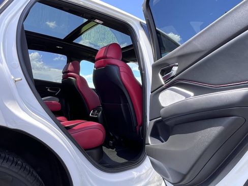 Used 2020 Acura RDX A-Spec FWD image 27