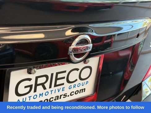 Used 2019 Nissan Versa SV FWD image 12