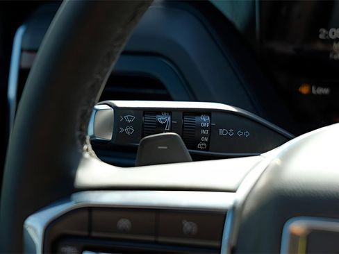 New 2026 GMC Yukon XL Denali w/ Sun & Power Step Package image 17