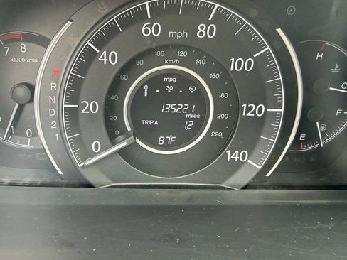 Used 2012 Honda CR-V EX-L image 88