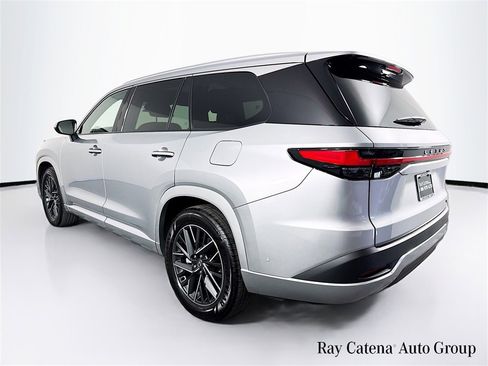 Used 2025 Lexus TX 350 AWD image 5