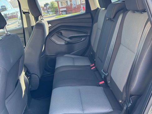 Used 2019 Ford Escape SE AWD/4WD image 11