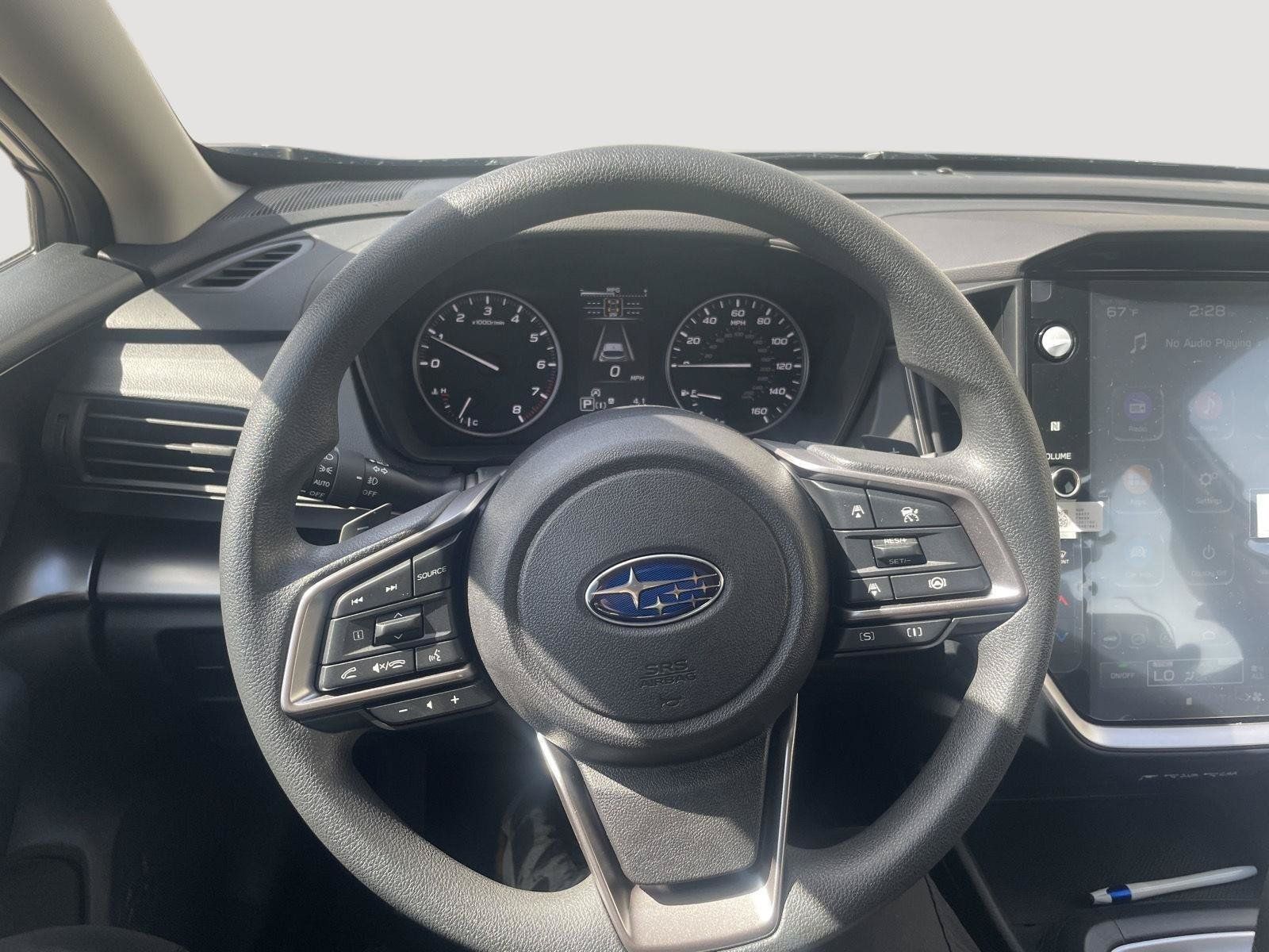 New 2026 Subaru Impreza 2.0i Sport AWD/4WD image 14