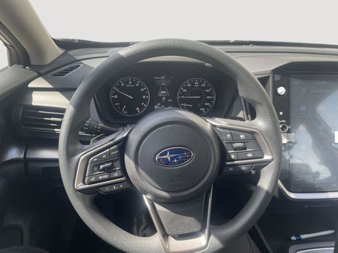 New 2026 Subaru Impreza 2.0i Sport AWD/4WD image 14