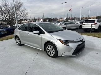 Certified 2024 Toyota Corolla LE video 2