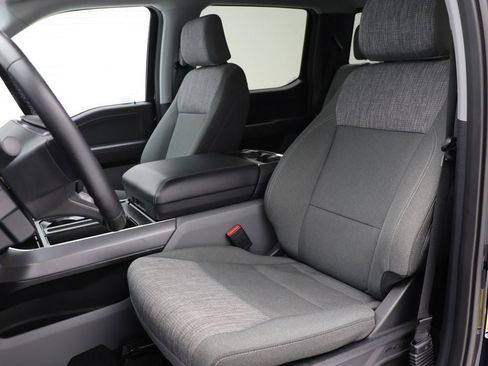 Used 2023 Ford F150 XLT w/ Equipment Group 302A High image 21