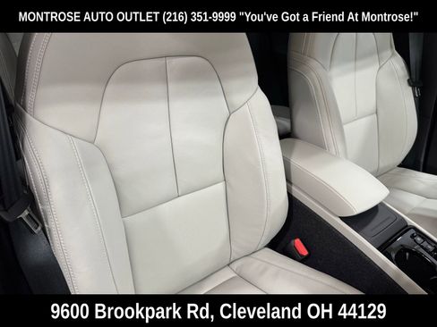 New 2026 Volvo XC40 B5 Plus w/ Protection Package Premier image 46