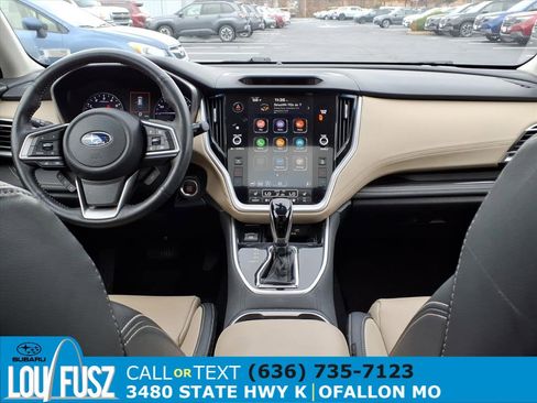 Used 2020 Subaru Outback Limited XT w/ Popular Package #2 image 8