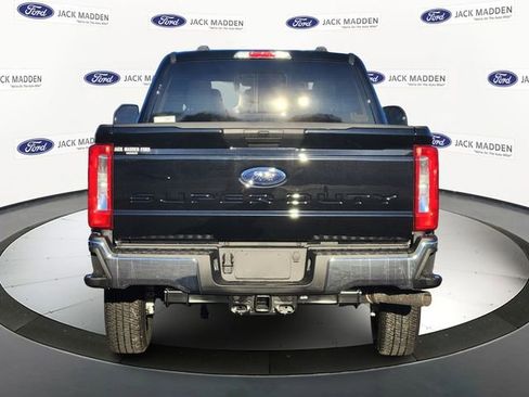 New 2026 Ford F250 XL w/ XL Driver Assist Package image 4