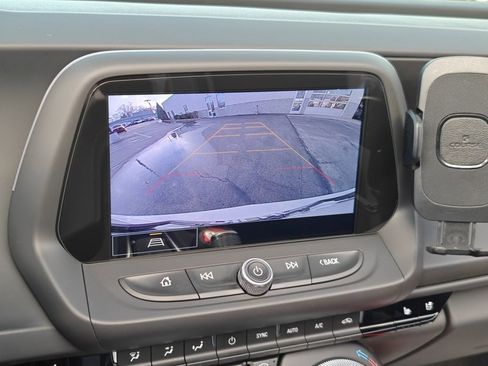 Used 2024 Chevrolet Camaro SS w/ Redline Edition image 55