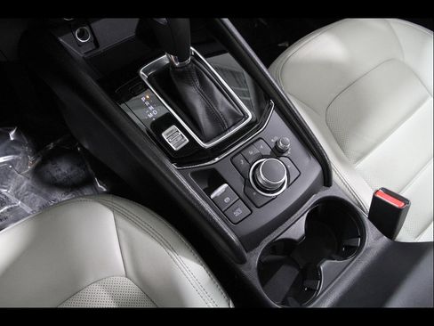 Used 2023 MAZDA CX-5 AWD 2.5 S image 14