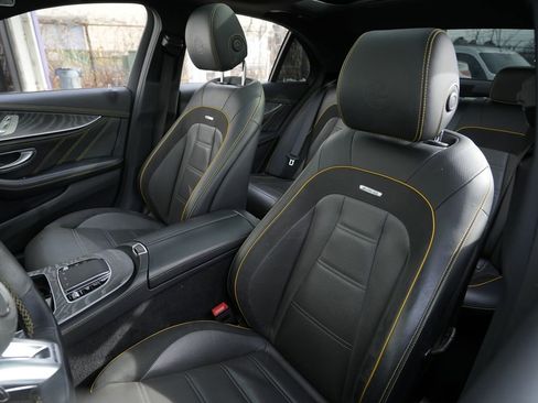 Used 2021 Mercedes-Benz E 63 AMG S image 33