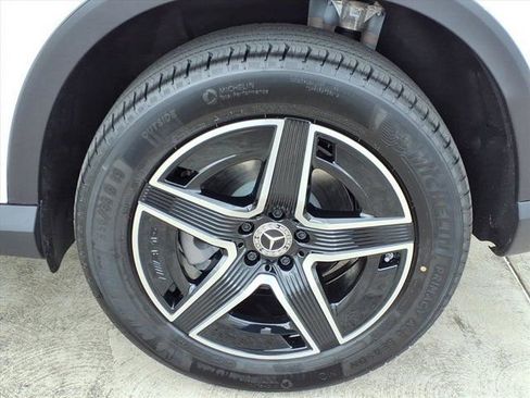 New 2026 Mercedes-Benz GLC 300 GLC 300 image 24