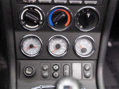 Used 2001 BMW M Roadster RWD image 98
