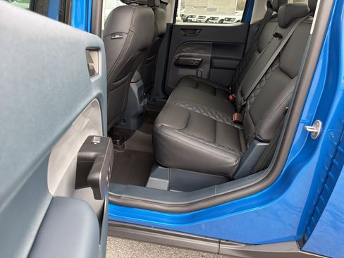 New 2025 Ford Maverick XLT w/ XLT Luxury Package image 13