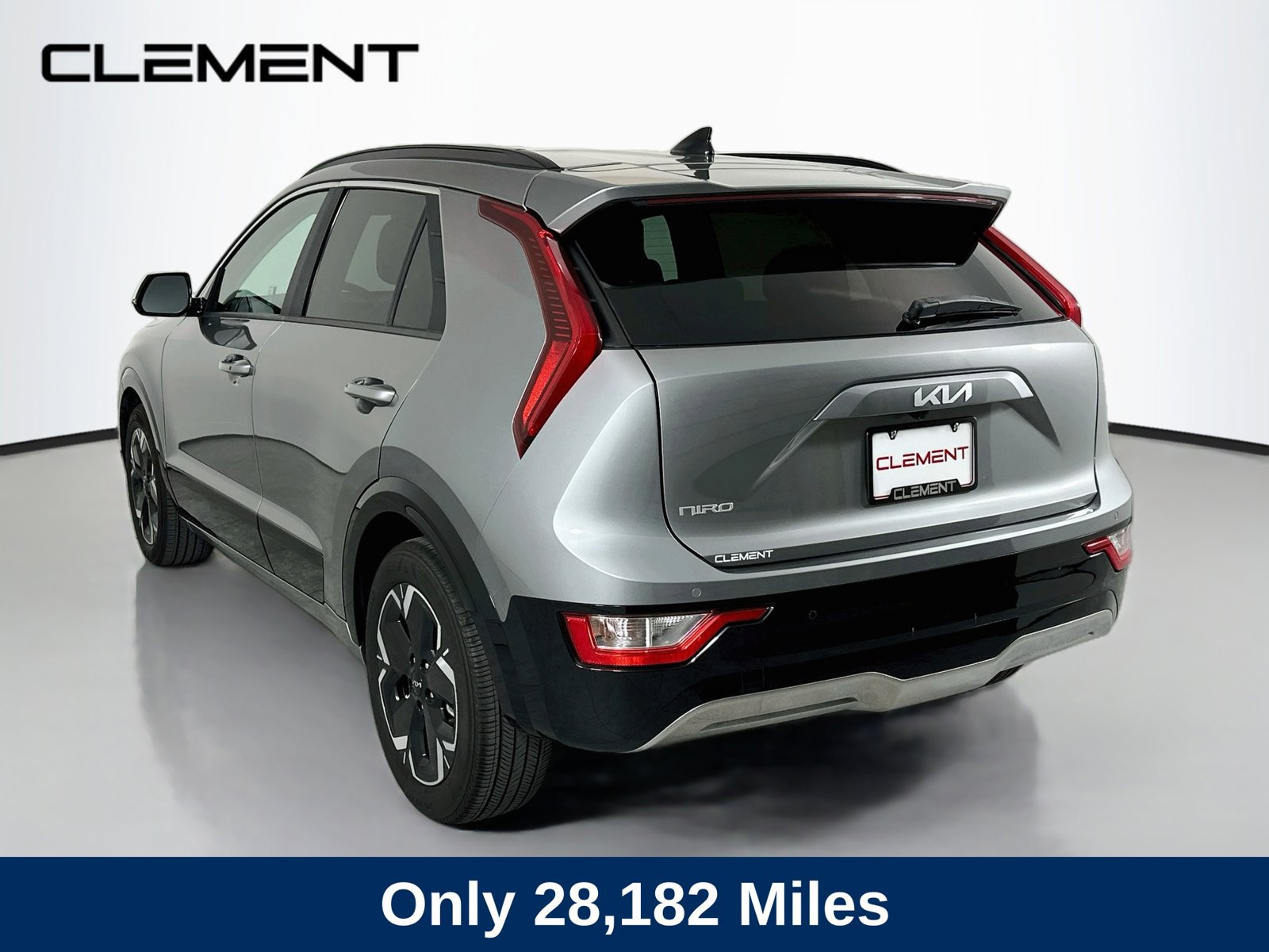 Used 2024 Kia Niro Wind FWD image 8