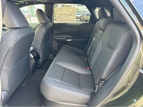 New 2026 Lexus RX 350 FWD image 18