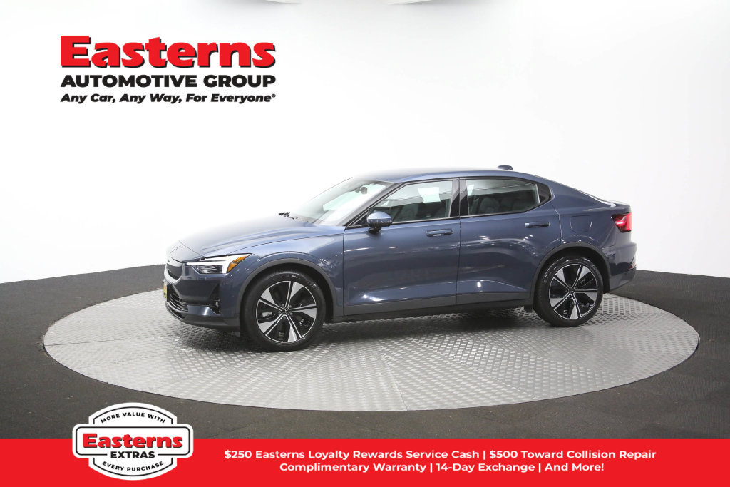 Used 2024 Polestar Polestar 2 AWD/4WD image 59
